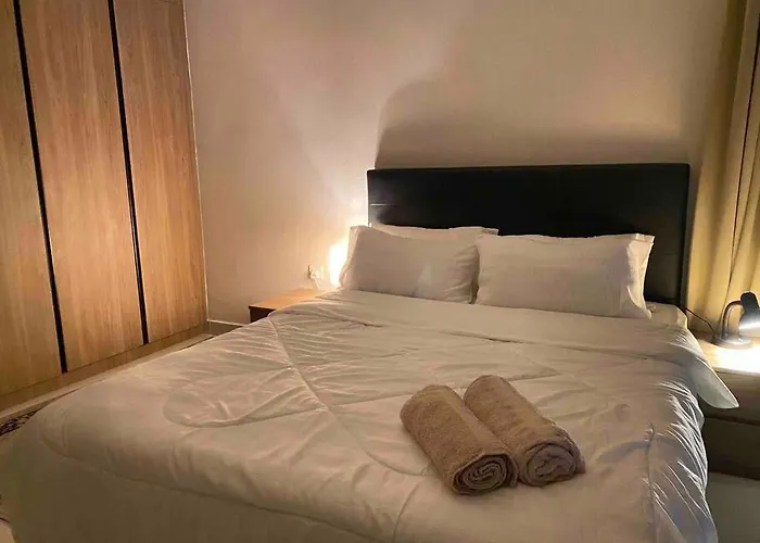 The Khals Suite@Kozi Square