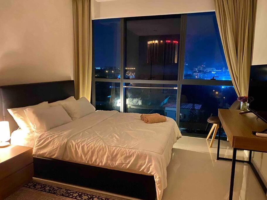 The Khals Suite@kozi Square Kuching