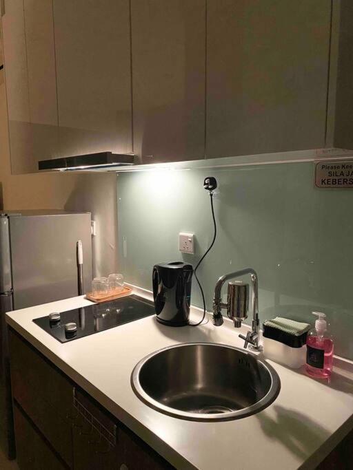 The Khals Suite@kozi Square Apartment