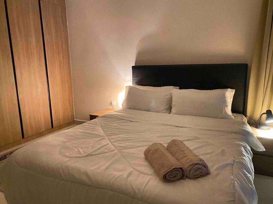 The Khals Suite@kozi Square Apartment Kuching